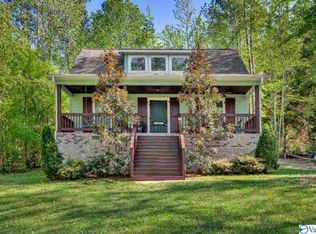 1575 Snug Harbor Rd, Grant, AL 35747