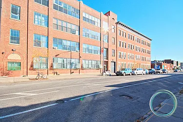 Rented by GTM Property Group 