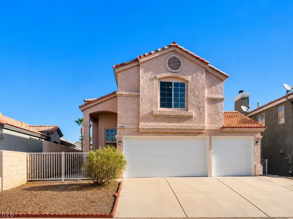 9304 Chilly Pond Ave, Las Vegas, NV 89129