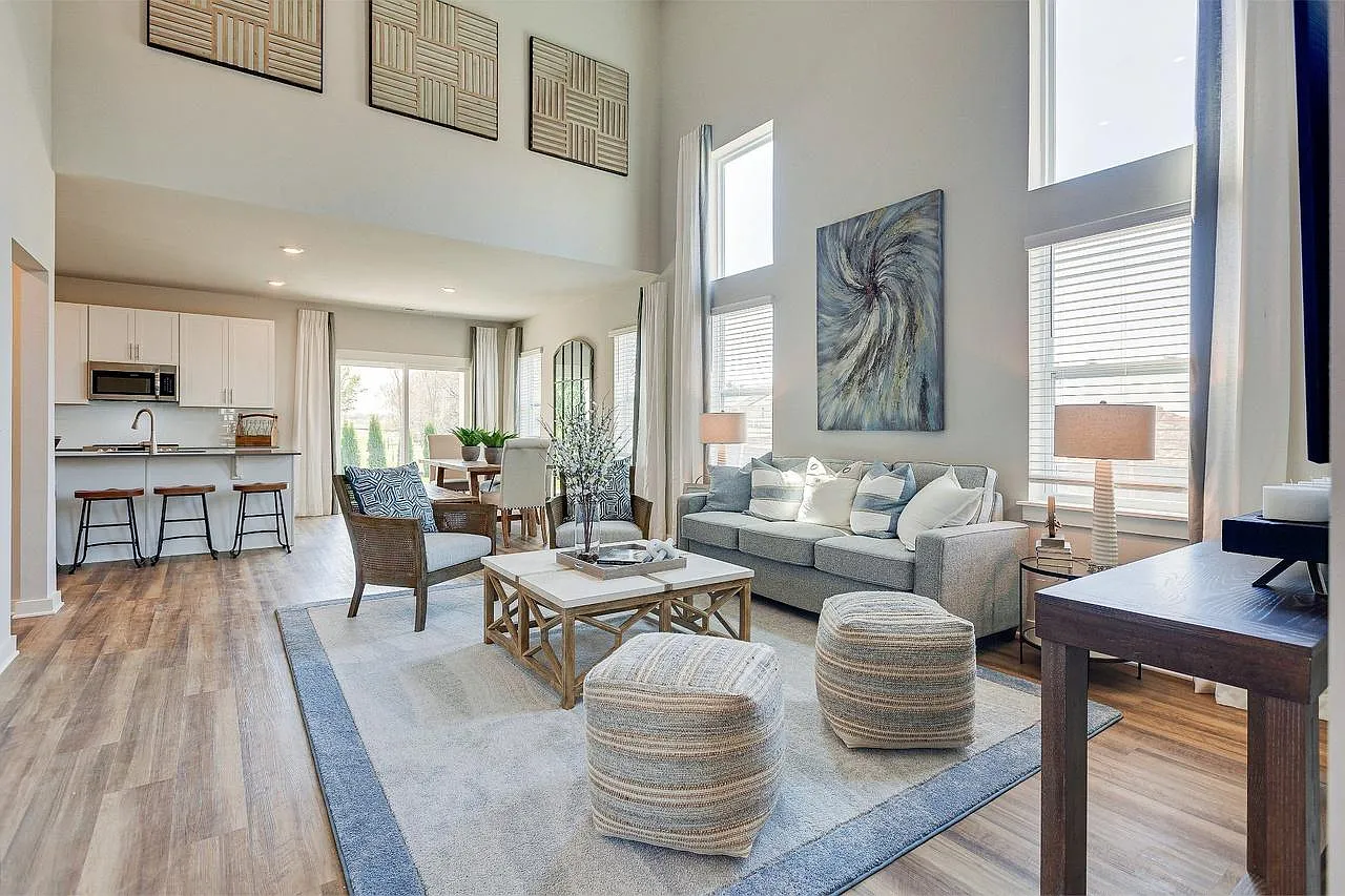 4 bed, 2155 sqft, $2,600 — Photo 4