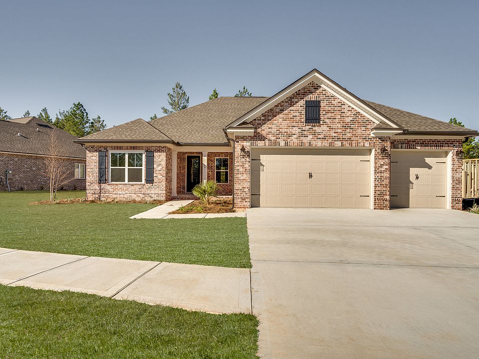 Representative Plan. Colors, finishes and upgrades may vary.