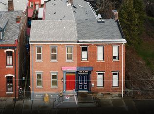173 44th St, Pittsburgh, PA 15201