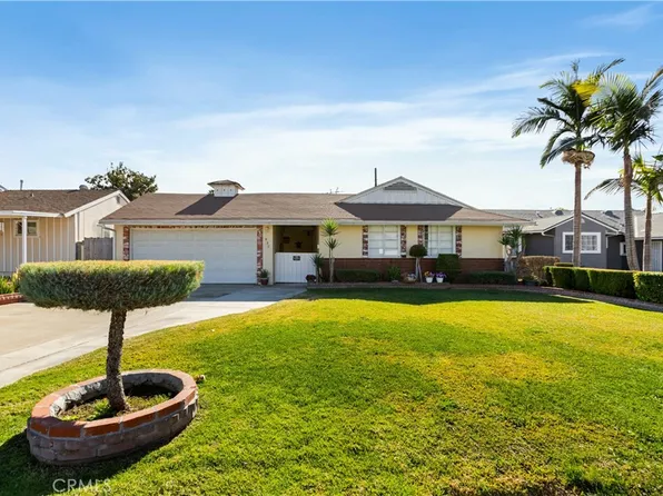 958 Ashport St, Pomona, CA 91768