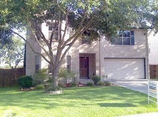 2906 Redsky Pass, San Antonio, TX 78259