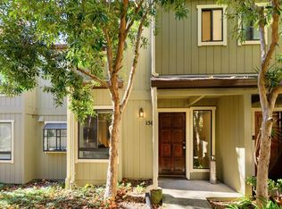 111 Bean Creek Rd UNIT 156, Scotts Valley, CA 95066