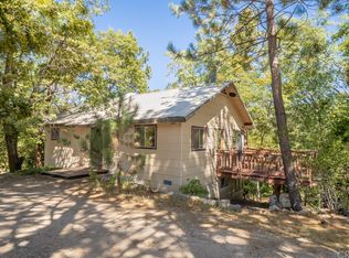 10 Squirrel Run, Smiley park, CA 92382