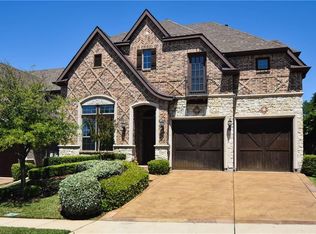 4036 E Hill Dr, Irving, TX 75038