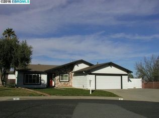 2 Laguna Pl, Pittsburg, CA