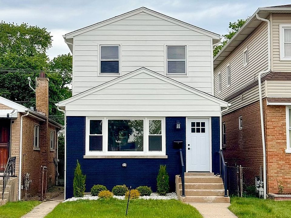 1st image of 6218 W Foster Ave