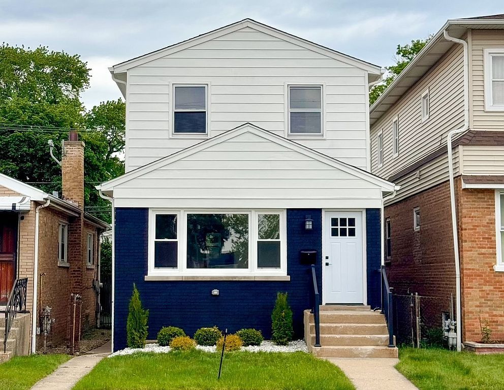 6218 W Foster Ave - Property Image