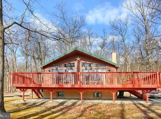 1450 Cranes Gap Rd, Carlisle, PA 17013