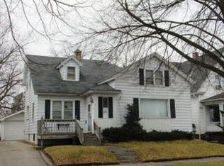 1920 N 8th St, Sheboygan, WI 53081