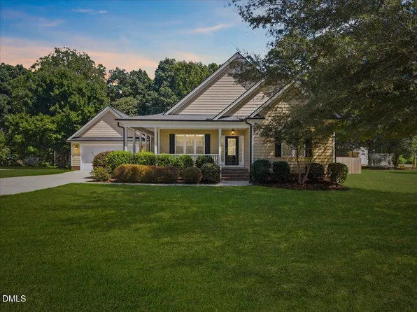 1645 Struble Cir, Willow Spring, NC 27592