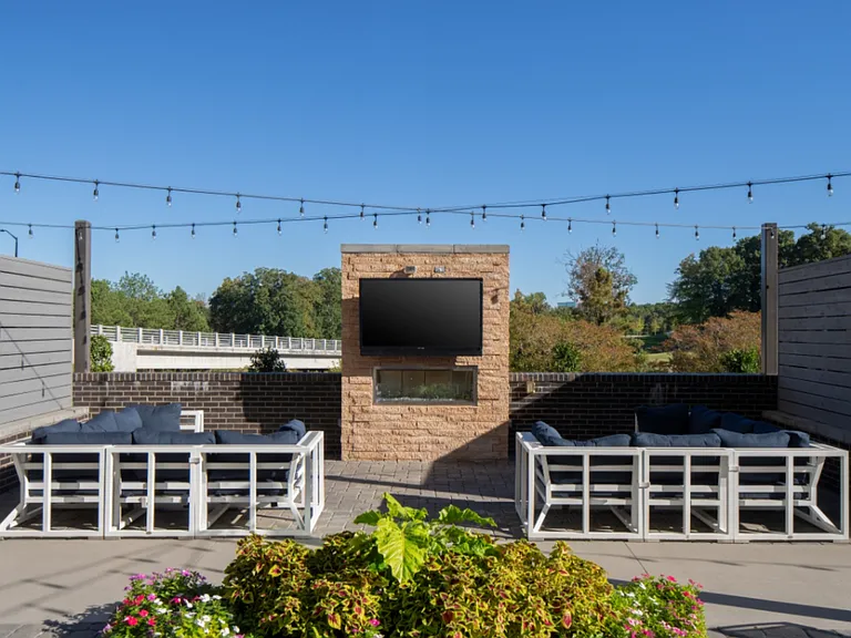 Towerview Ballantyne — Photo 21