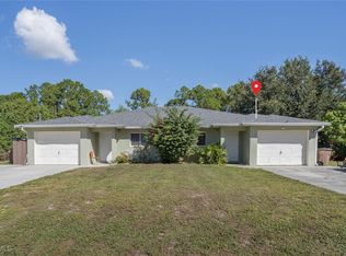 5044-5046 Locke Ln, Lehigh Acres, FL 33973