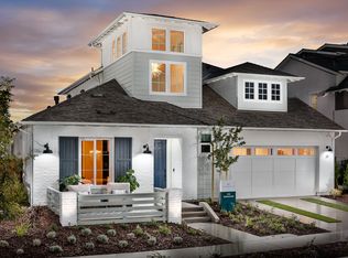 The Bungalow Plan, Davidson Collection at Delta Coves, Bethel Island, CA 94511