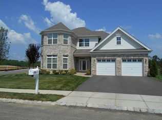 167 N Masters Dr, Monroe, NJ 08831