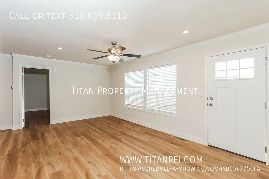 Brand New Affordable Housing - 3bed/2ba Home! — Photo 3