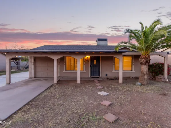 5140 W GRANADA Road, Phoenix, AZ 85035