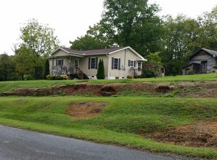 646 Corby Bridge Rd, Chuckey, TN 37641