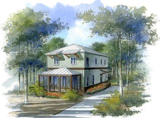 45 C5 Canopy Ln, Seacrest, FL 32461