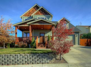 3150 NE Nathan Dr, Bend, OR 97701