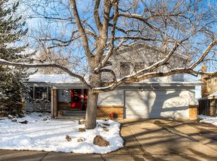 7525 W Ottawa Pl, Littleton, CO 80128