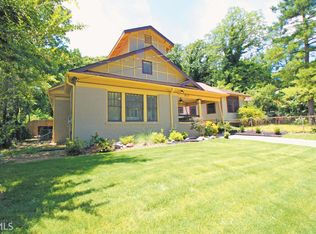 413 W Ontario Ave SW, Atlanta, GA 30310