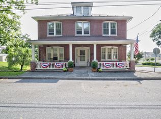 269 N 9th St, Bangor, PA