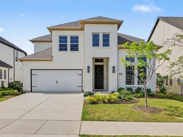4101 Kestrel St, Prosper, TX 75078
