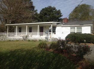 1163 Cass White Rd NE, White, GA 30184