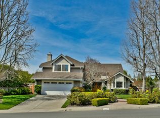 4017 Terra Alta Dr, San Ramon, CA 94582
