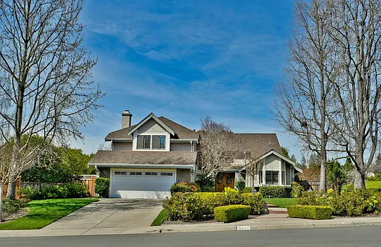 4017 Terra Alta Dr photo 1