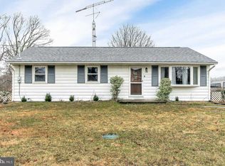 807 Petersburg Rd, Carlisle, PA 17015