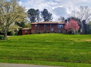 3754 Davis Ford Rd, Maryville, TN 37804