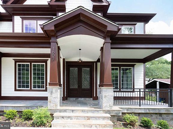 4th image of 1607 Wrightson Dr