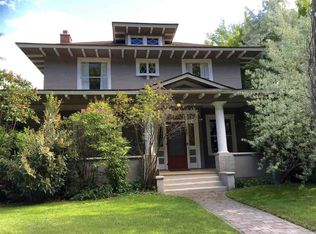 1805 W 10th Ave, Spokane, WA 99204