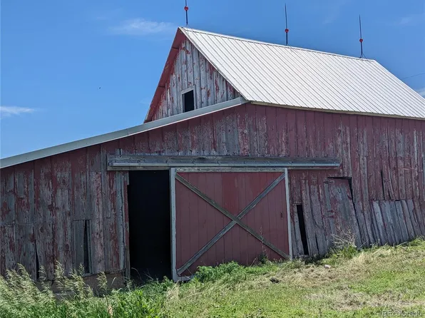 41508 County Road Dd, Akron, CO 80720