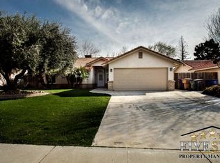 9507 Meacham Rd, Bakersfield, CA 93312