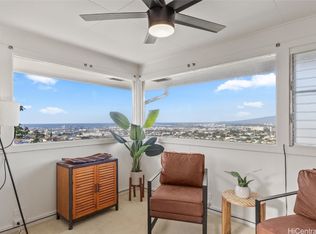 1077 Ilima Dr, Honolulu, HI 96817