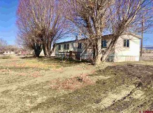 1609 H75 Rd, Delta, CO 81416