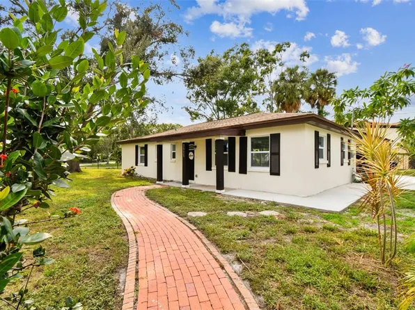 3915 W Pearl Ave, Tampa, FL 33611