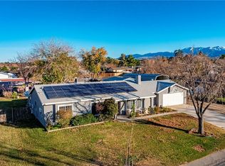 36904 95th St E, Littlerock, CA 93543