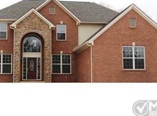 3816 High View Dr, Oxford, MI 48371