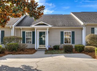 2003 Caton Dr, Augusta, GA 30909