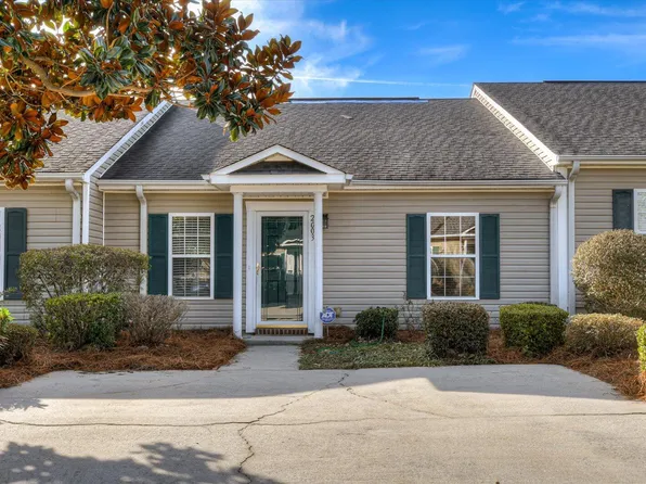 2003 CATON Drive, Augusta, GA 30909