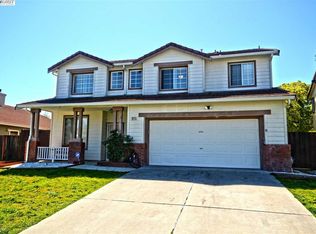 1075 Stonecrest Dr, Antioch, CA