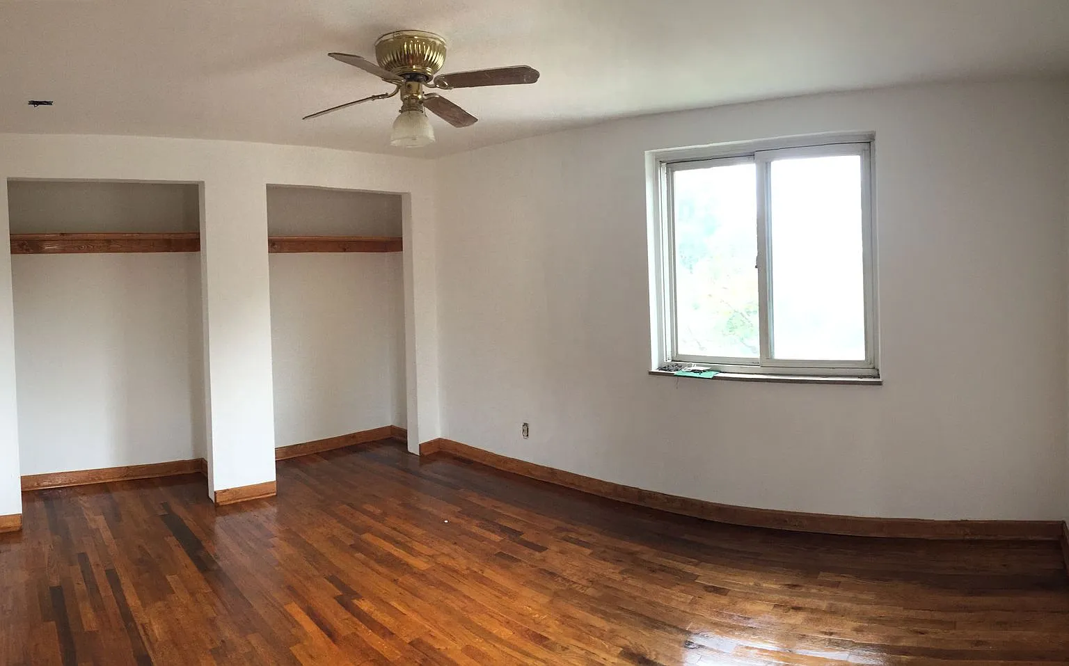 2 Bedroom Stanton Heights Townhouse — Photo 4