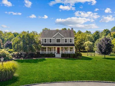 65 Wilhelm Drive, Warwick, NY, 10990