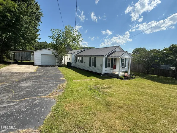 708 W D St, Elizabethton, TN 37643